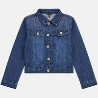 Guess Girl's Denim Jackets