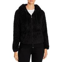 Bloomingdale's Women's Faux Fur Jackets