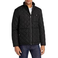 Bloomingdale's Men's Quilted Jackets