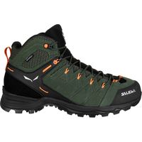 Alpinetrek Men's Waterproof Boots