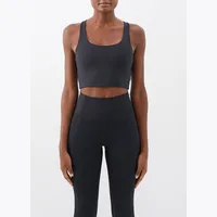 Girlfriend Collective Women's High Impact Sports Bra