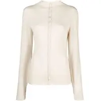 Lemaire Women's Wool Cardigans