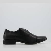 OFFICE Shoes Men's Black Oxford Shoes