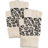 Bloomingdale's Women's Fingerless Gloves