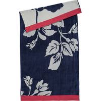TK Maxx Floral Towels