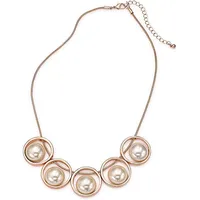 Jd Williams Rose Gold Necklaces