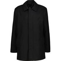 TK Maxx Men's Black Overcoats