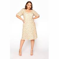 Yours Clothing Women's Occasion Dresses