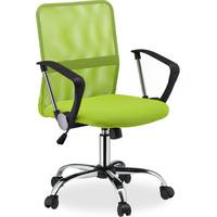 Relaxdays Mesh Office Chairs