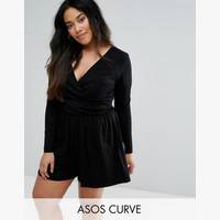 ASOS Curve Plus Size Occasion Jumpsuits