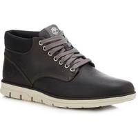 Timberland Men's Leather Ankle Boots