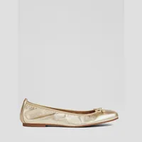 John Lewis Women's Leather Pumps