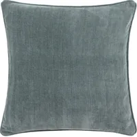 Wilko Chenille Cushions