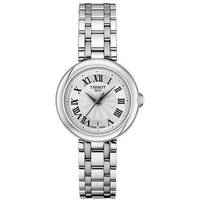 Tissot Women's Stainless Steel Watches