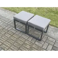 ManoMano Fimous Garden Seating