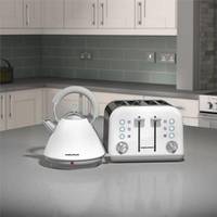 Electrical World Kettle & Toaster Sets