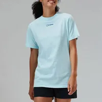 Berghaus Women's Cotton T-shirts