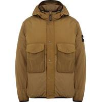 Weekend Offender Men's Down Jackets With Hood