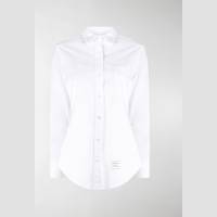 Thom Browne Women's White Cotton Shirts