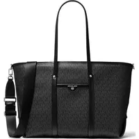 CRUISE Women's Zipper Tote Bags