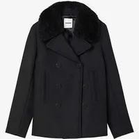 Selfridges Men's Pea Coats