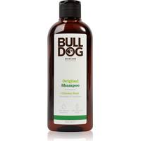 Bulldog Shampoo