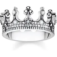 Secret Sales Women's Crown Jewellery