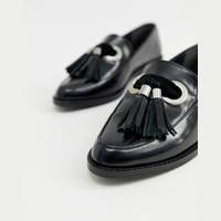 ASOS DESIGN Tassel Loafers for Women