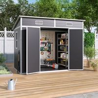 Thehotsale Sheds