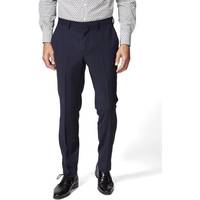 House Of Fraser Men's Stretch Suit Trousers