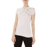 Women's Ted Baker Fitted T-shirts