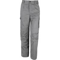 Result Clothing Work Trousers