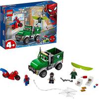 Marisota Spider-Man Action Figures, Playset & Toys