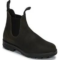 Blundstone Men's Leather Chelsea Boots