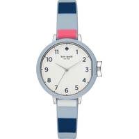 Kate Spade Women's Silicone Watches