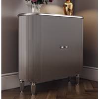 Canora Grey Mirrored Sideboards