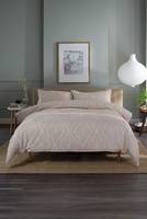 The Lyndon Company Textured Duvet Covers