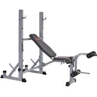 York Fitness Weight Benches