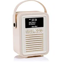 Robert Dyas Mini Radios