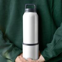 Sigg Water Bottle For Hot Water