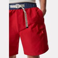 The North Face Men's Belted Shorts