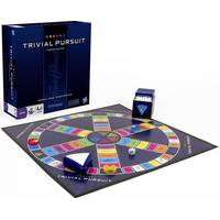 Hasbro Trivial Pursuit Games