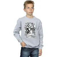 Debenhams Disney Boy's Sweatshirts