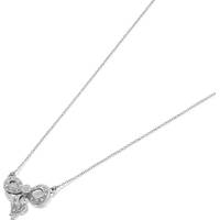 F.Hinds Women's 9ct Gold Necklaces