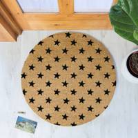 BrandAlley Round Outdoor Rugs