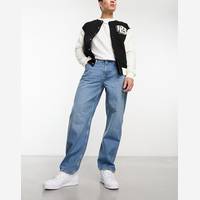 New Look Men's Baggy Jeans
