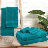 Brentfords Face Towels