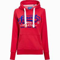 Superdry Striped Hoodies for Women