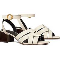 Tory Burch Women's Heeled Ankle Sandals
