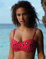 Simply Beach Women's Underwire Bikini Tops